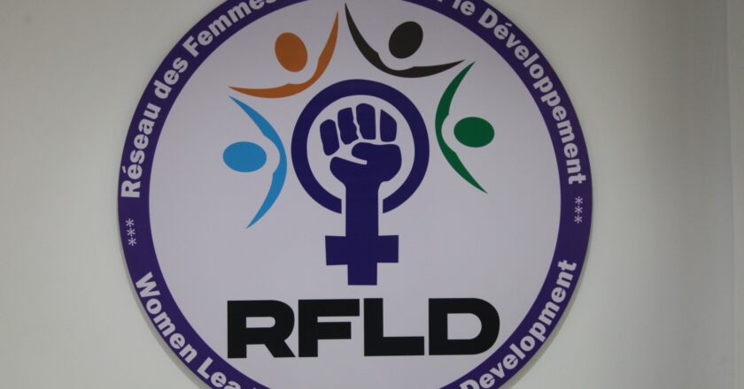 RFLD Convenes High-Level Afrofeminist Consultation on Women Human Rights Defenders in West Africa