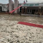 UATH Upgrades Infectious Disease Centre to Boost Pandemic Preparedness