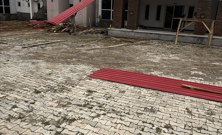 UATH Upgrades Infectious Disease Centre to Boost Pandemic Preparedness