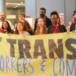 ITUC calls for urgent action on workers’ protection, climate goals