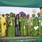 Tinubu’s daughter pledges support for Business Women of Influence