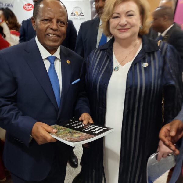 World Public Summit Debuts in Africa, Holds in Ethiopia July 29