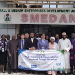 Nigeria, Korea partner to boost entrepreneurship, innovation ecosystem