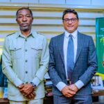 NSITF partners South Africa’s RMA to deepen social protection systems