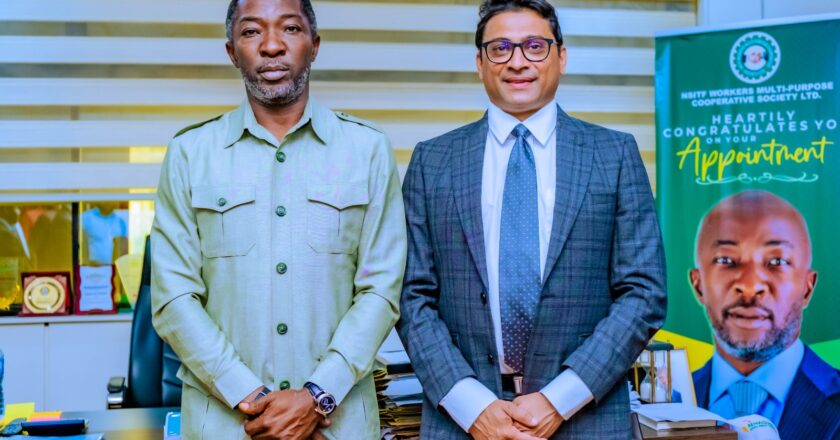 NSITF partners South Africa’s RMA to deepen social protection systems