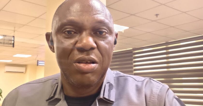 ABA Not Created for Basketball Politics, Says Aliyu