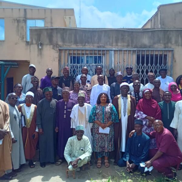 FCTA rallies stakeholders for 2026 schistosomiasis campaign