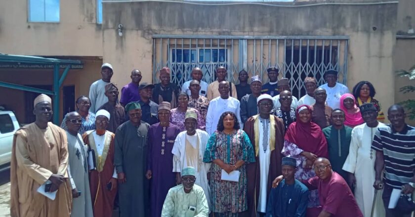 FCTA rallies stakeholders for 2026 schistosomiasis campaign