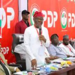 2027: Be Prepared to struggle for power, Wike tells PDP candidates