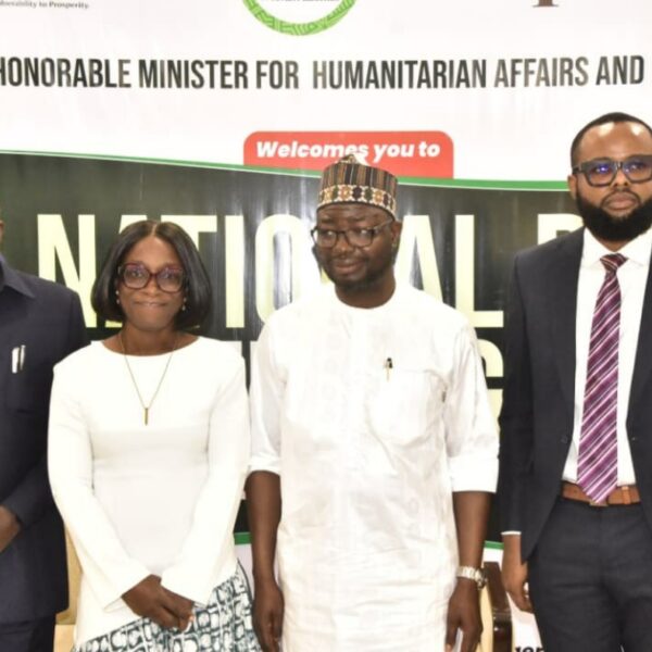FG unveils poverty intelligence lab to strengthen interventions 