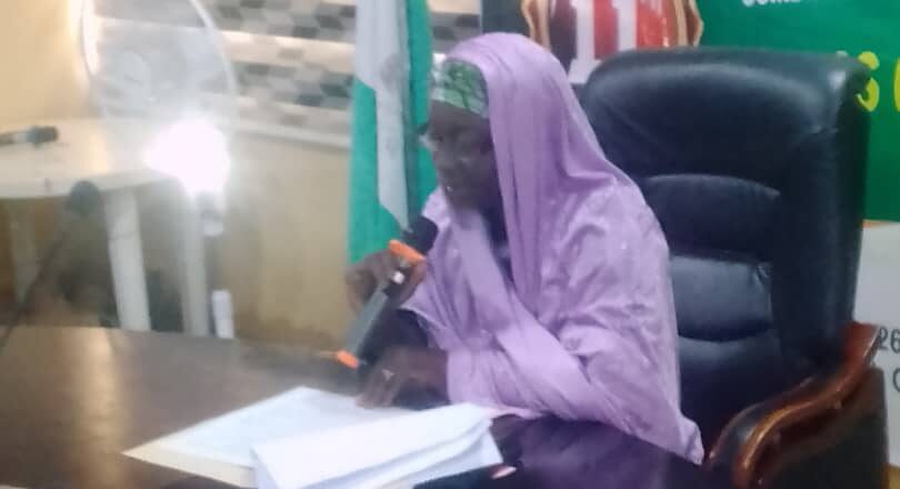 Federal Polytechnic Nasarawa to graduate 48,360 students in combined convocation