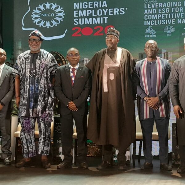 Shettima urges private sector to drive growth through economic reforms