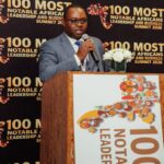 Professor Chinedu Ogwus Champions Robotics and AI as Catalysts for Africa’s Energy Transformation