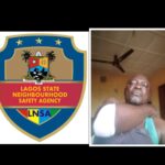 LNSC officer attempts to kill husband, destroyed properties and threatened to attack him through her man friend’s thugs