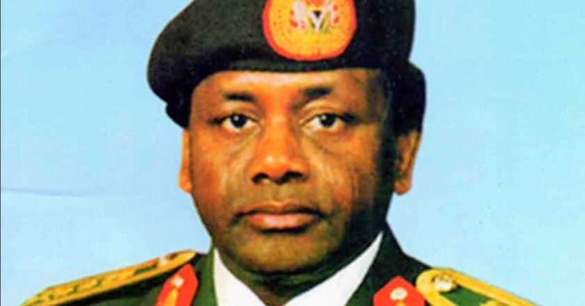 Abacha’s Death: Abdulsalami reveals succession schemes by inner caucus