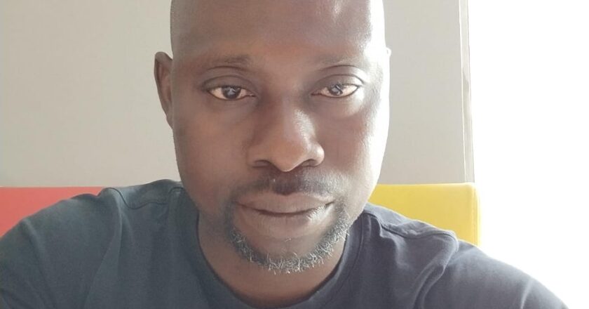 Police Declare a middle aged man Wanted Over Same Sex Offence