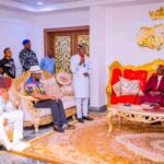 Restoring Hope in Otukpo After Renewed Attacks