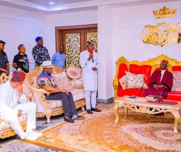 Restoring Hope in Otukpo After Renewed Attacks