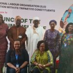 FG, ILO inaugurate ecological transition project to boost climate action