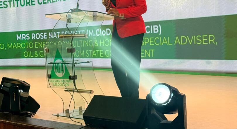 CIoD Abuja Chair Tasks Insurers on Governance, Innovation to Unlock Energy Sector Opportunities