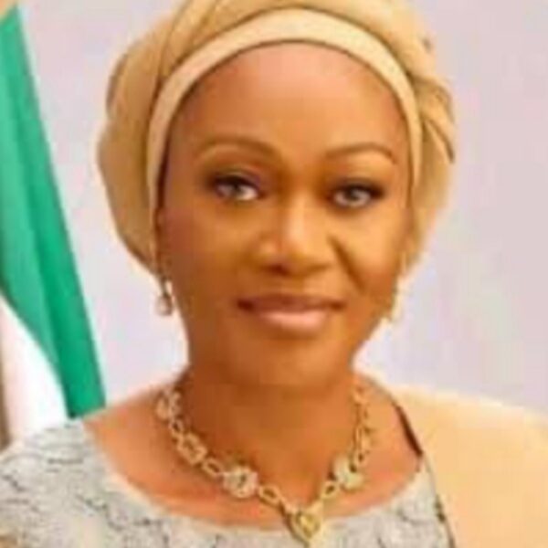 First Lady lauds Northern Derby for preserving cultural heritage, horse racingCulture