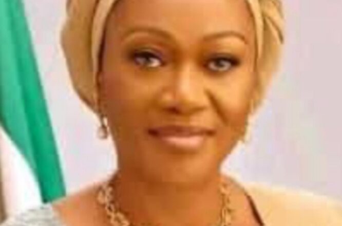 First Lady lauds Northern Derby for preserving cultural heritage, horse racingCulture