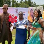 Nigeria-Born Humanitarian, Amb. Mary Olubunmi Gbadewole Expands Birthday Empowerment to 4,000 Beneficiaries