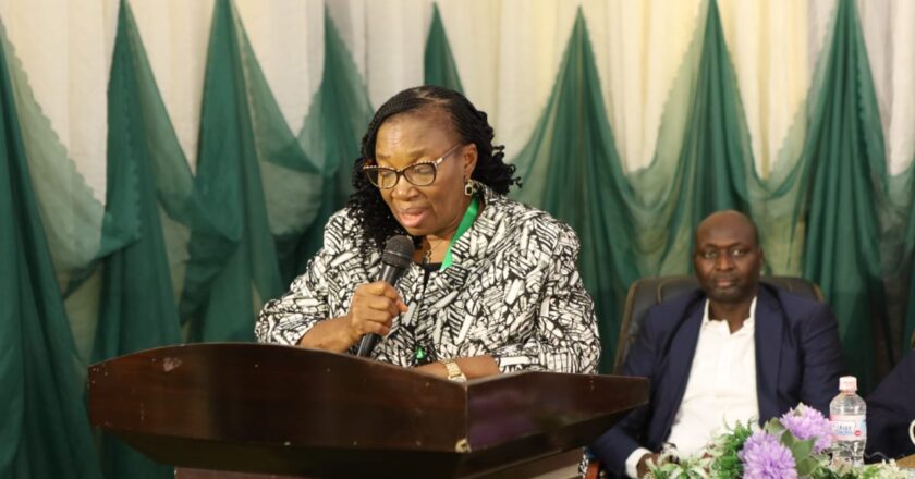 HPCAN Hosts 18th Scientific Conference, AGM at UATH to Advance Palliative Care in Nigeria