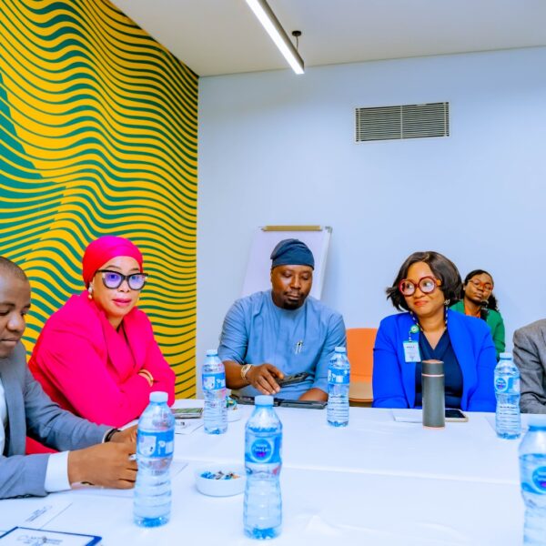 NSITF hosts Gambian delegation on employees’ compensation scheme study