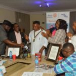 Rotarian Nelly Williams Bows Out, Urges Sustained Community Service at Abuja Ambassadors’ Handover