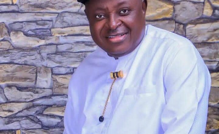 Benue Gubernatorial Hopeful, Engr. Benjamin Akaakar, Condemns Killings in Otukpo-Onobi