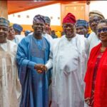 SENATOR BANIGO CHAMPIONS DIPLOMATIC EXCELLENCE AS SENATE CONFIRMS FASINA AMID CHAMBER DEBATE