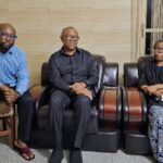 Late Rev. Okoye was a rare spiritual leader, Peter Obi says
