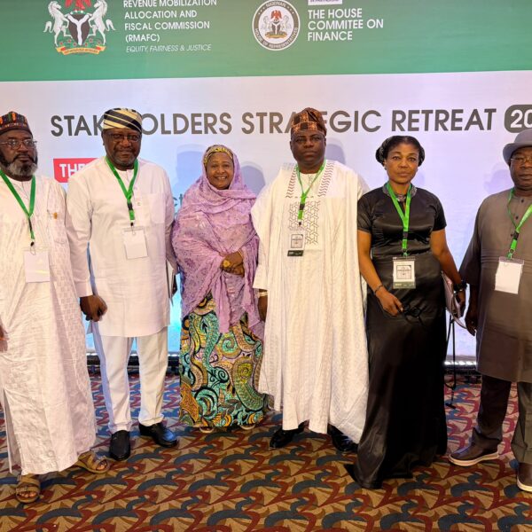 RMAFC seeks efficient resource allocation for growth