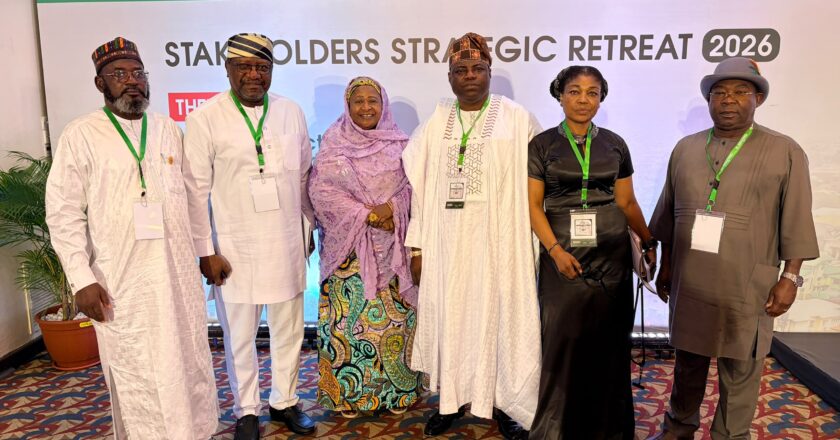 RMAFC seeks efficient resource allocation for growth