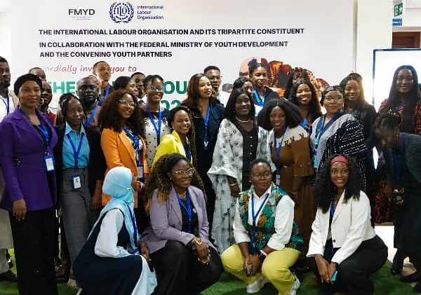 World Youth Skills Day: ILO calls for skills investment to tackle unemployment