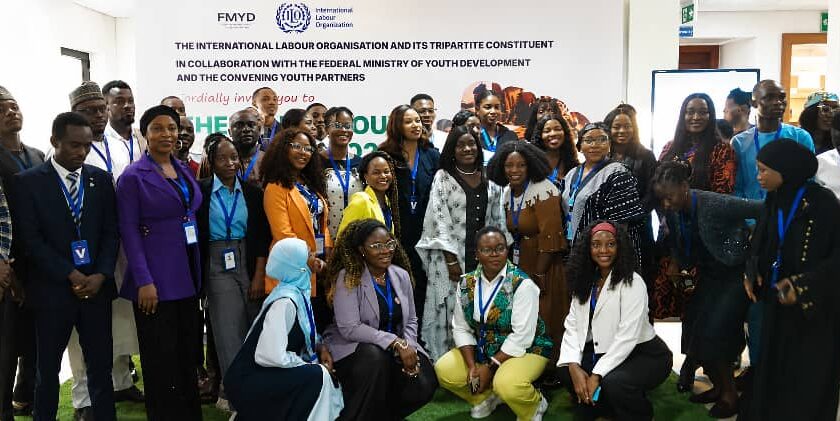 World Youth Skills Day: ILO calls for skills investment to tackle unemployment