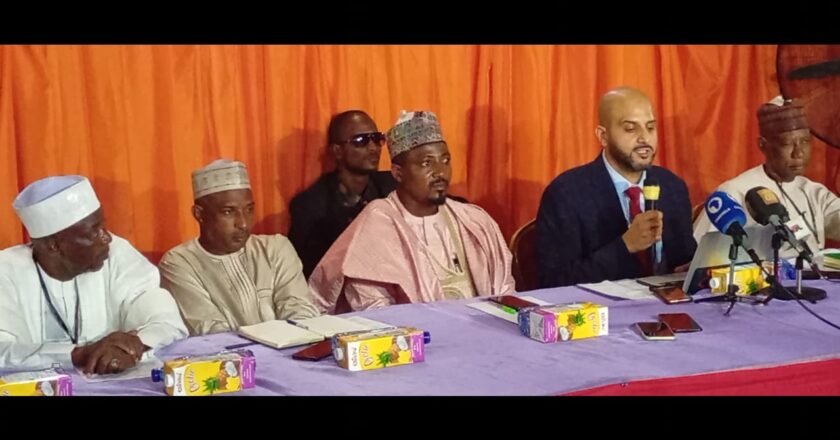 Livestock ministry welcomes AUFCDN, processors’ partnership to boost meat value chain