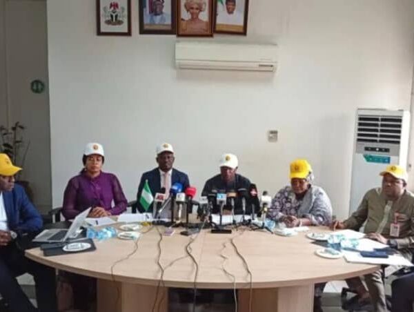 League of African Ambassadors unveils continental vision, launches fundraising golf tournament