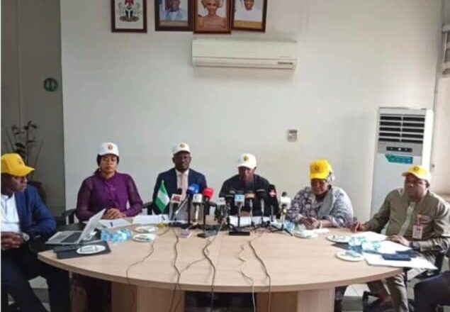 League of African Ambassadors unveils continental vision, launches fundraising golf tournament