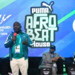 National Sports Commission consolidates on its Partnership with Puma for Team Nigeria in Glasgow