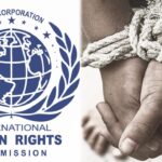Nigeria’s Children at the Centre as IHRC Champions Bold Anti-Trafficking Protection Framework