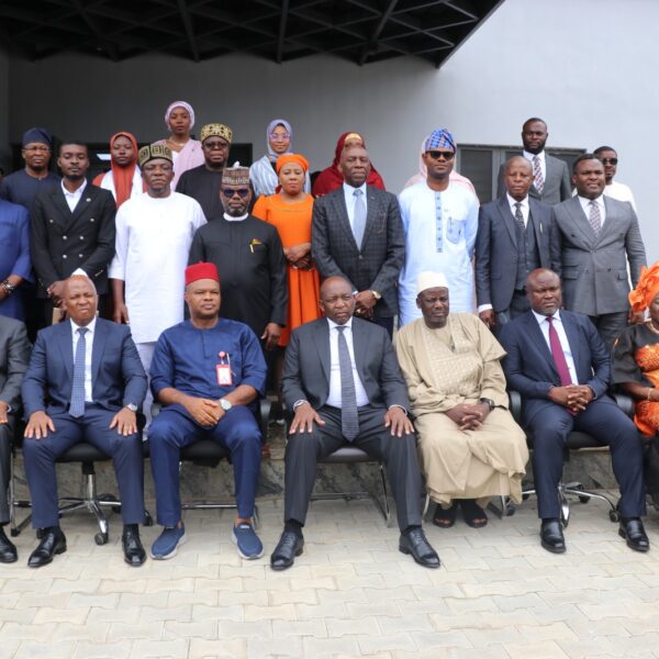 ACCI, Lesotho deepen trade, investment partnership for economic growth