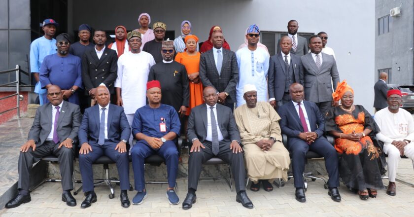 ACCI, Lesotho deepen trade, investment partnership for economic growth