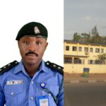 BREAKING: Benue Police Appoints DSP Orchia Peter Aondongu as New Police Spokesperson
