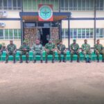 CDS Oluyede Reaffirms Commitment to Local Defence Manufacturing, Backs DICON’s Transformation