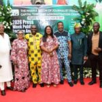 Chairman NUJ FCT Council Urges Responsible Tax Reporting to Boost Accountability, Good Governance