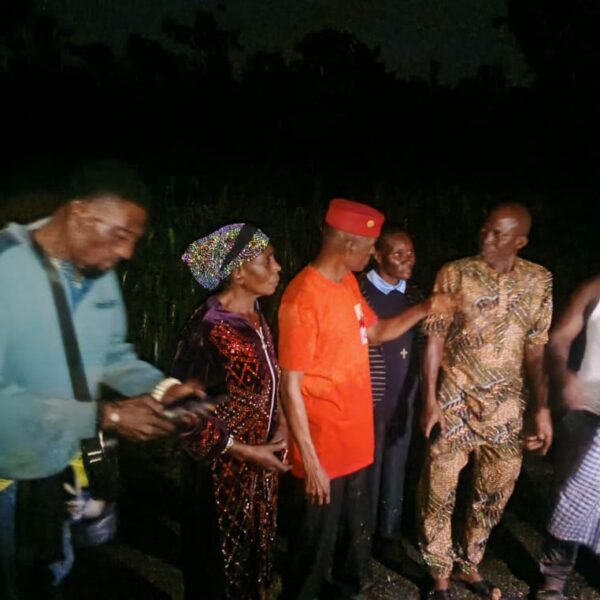 Nigerian Army Rescues 14 Kidnap Victims Along Lagos–Benin Expressway, Intensifies Hunt for Abductor