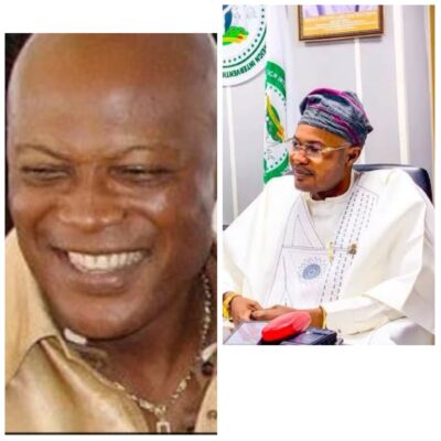 Mockery Of A Nation: From Nwude’s Fake Airport To Tinubu’s Phantom Council By Alaba Abdulrazak