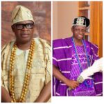 Araba of Ibadanland Hails Business Mogul Dotun Sanusi Over New Gbonka Olubadan Title